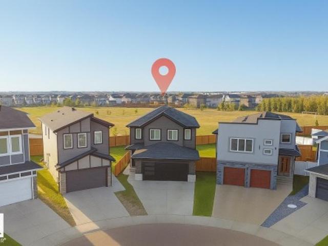 House for sale in Wedgewood, Alberta