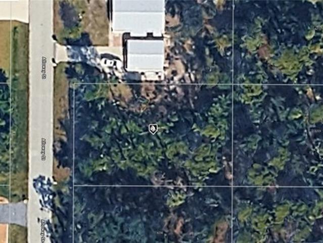 Land for sale in Englewood, Florida