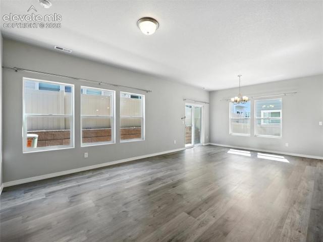 House for sale in Colorado Springs, El Paso County