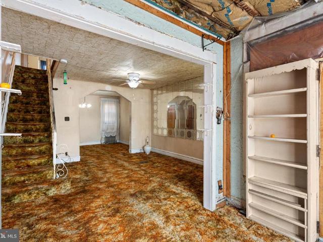 Townhouse for sale in Philadelphia, Pennsylvania