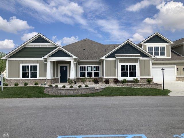 House for sale in Indiana