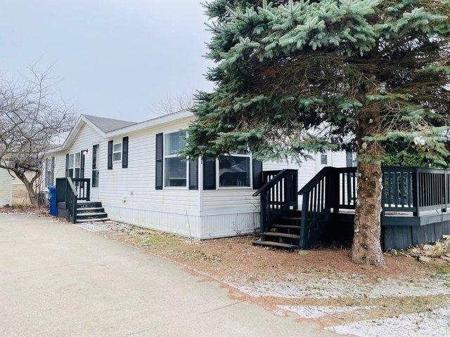 House for sale in White Lake, Wisconsin