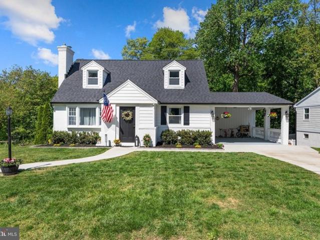 House for sale in Linthicum Heights, Maryland
