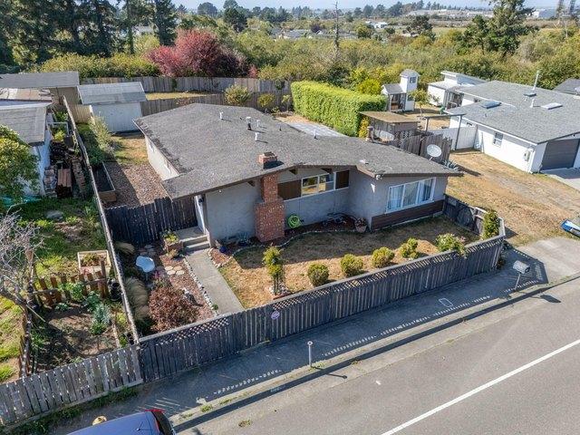 House for sale in Eureka, Humboldt County