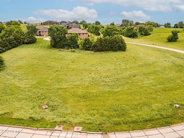 Land for sale in Jefferson City, Missouri