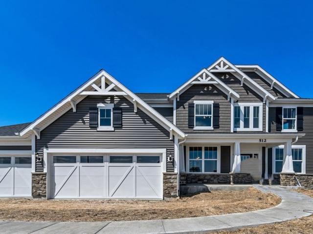 House for sale in Lisle, Illinois