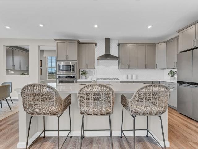 House for sale in Lisle, Illinois