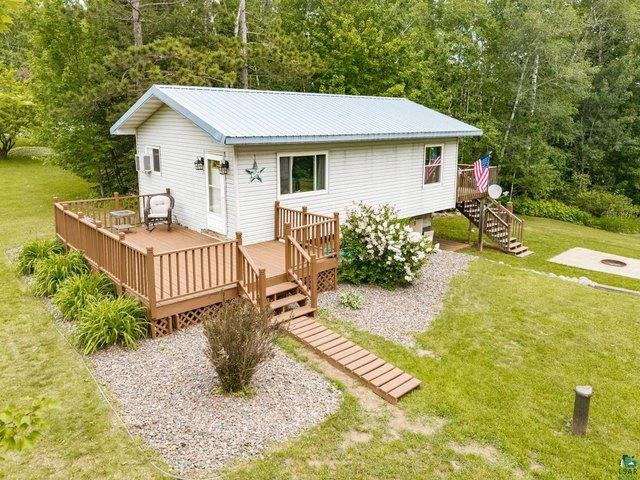 House for sale in Duluth, Minnesota
