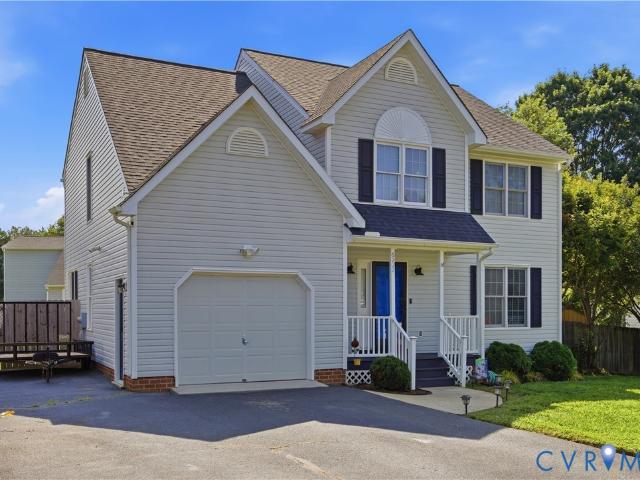 House for sale in Virginia
