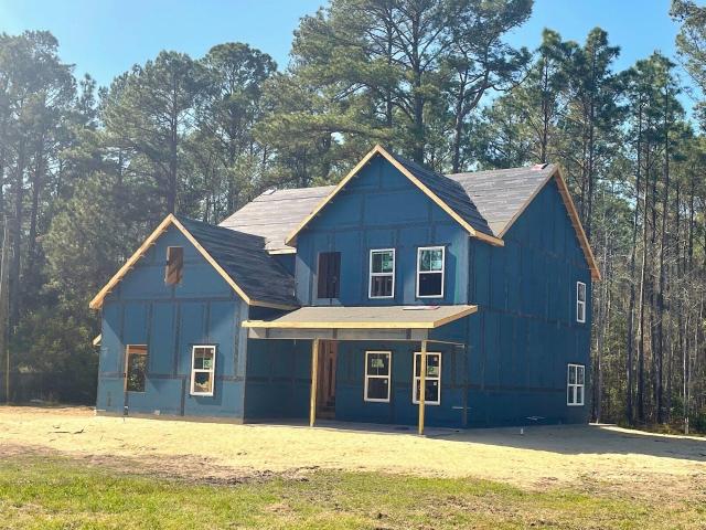 House for sale in Awendaw, South Carolina