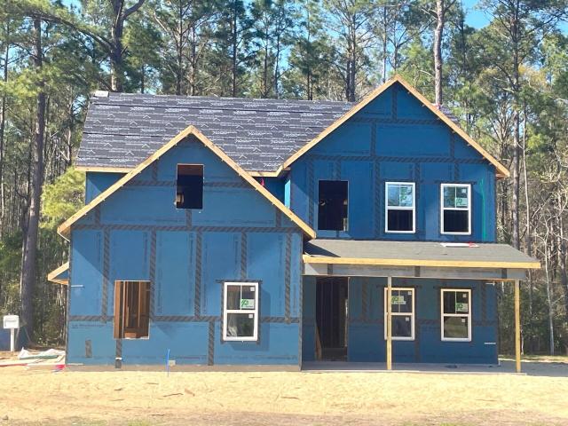 Property for sale in Awendaw, South Carolina