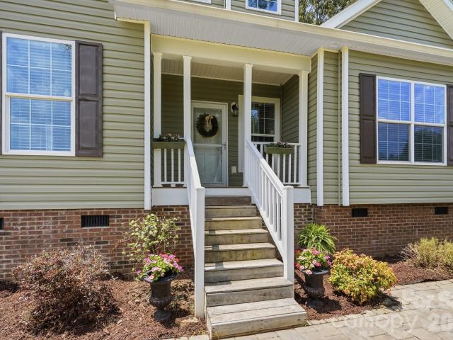 House for sale in North Carolina