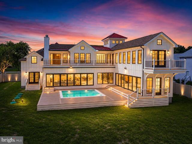 House for sale in Berlin, Maryland