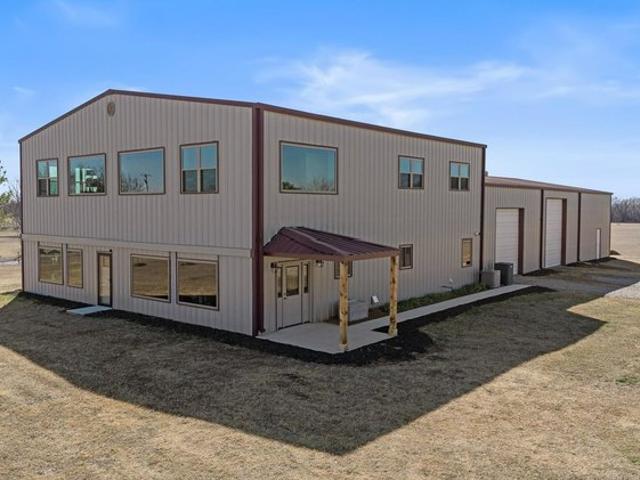 Farm for sale in Purcell, Oklahoma