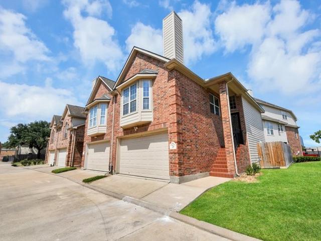 Townhouse for sale in Harris, Texas