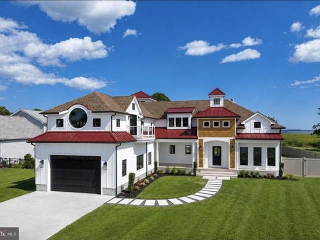 House for sale in Berlin, Maryland
