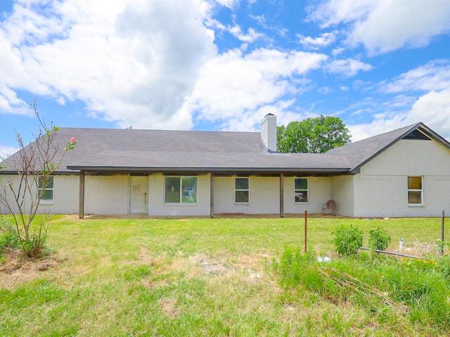 Land for sale in Navarro, Texas
