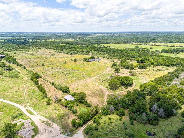 Land for sale in Navarro, Texas