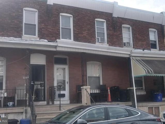 Townhouse for sale in Philadelphia, Pennsylvania