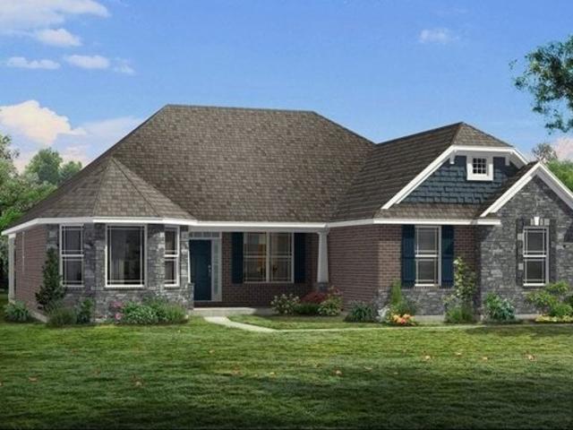 House for sale in Ohio