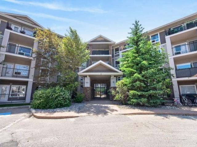 Condo for sale in Wedgewood, Alberta