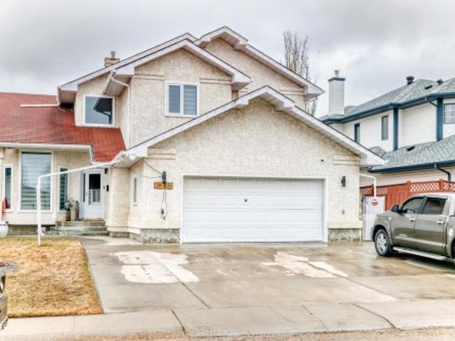 House for sale in Wedgewood, Alberta