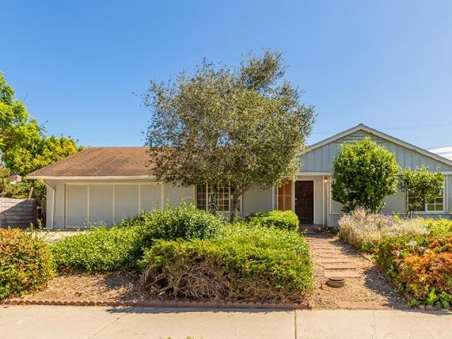 House for sale in Goleta, California