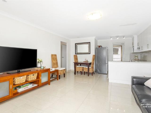 Apartment for rent in The Range, Rockhampton