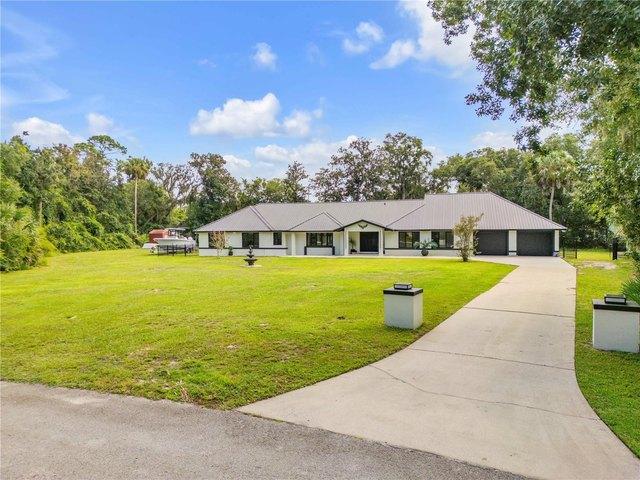 House for sale in Port Orange, Volusia County