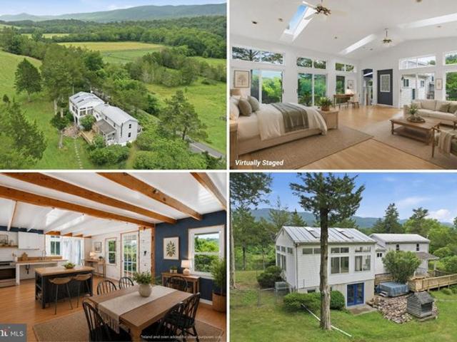House for sale in Fort Valley, Georgia
