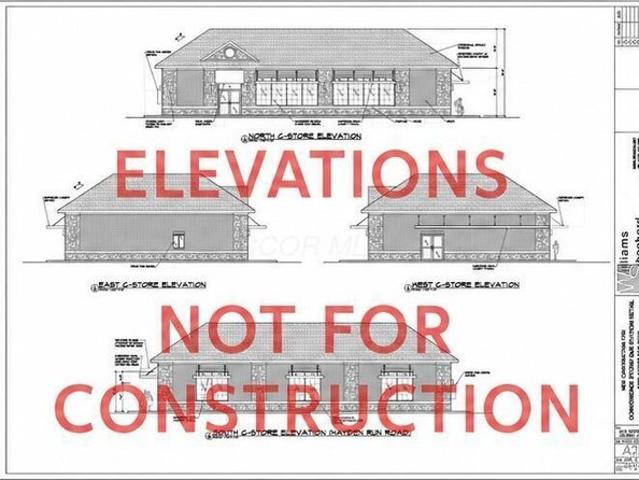 Land for sale in Hilliard, Ohio