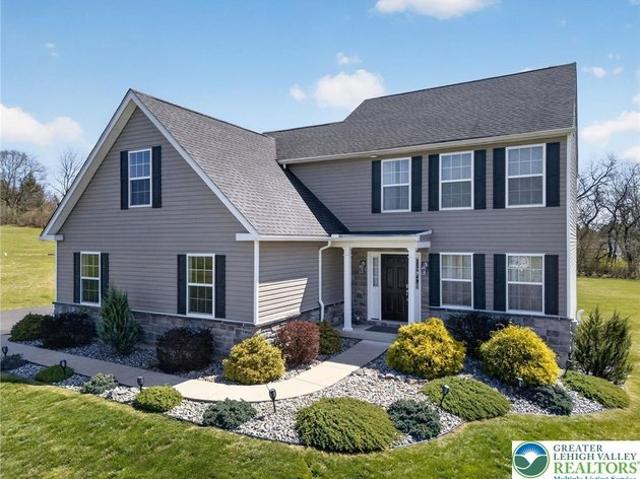 House for sale in Lehigh, Pennsylvania