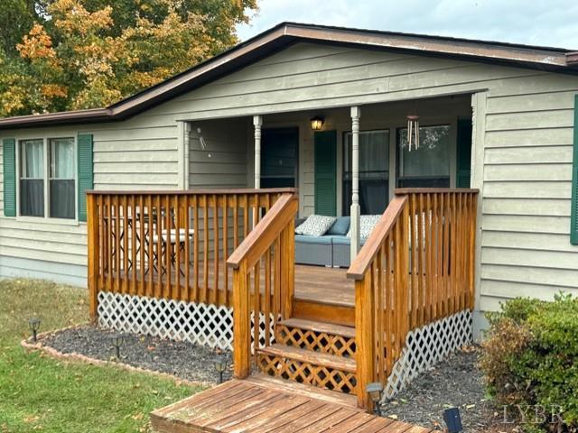 House for sale in Virginia