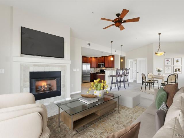 Condo for sale in Arvada, Colorado