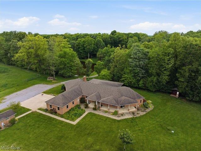 House for sale in East Rochester, Ohio