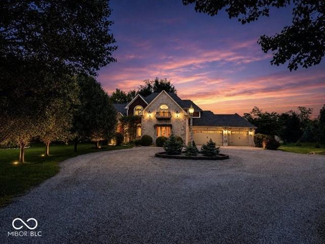 House for sale in Whiteland, Indiana