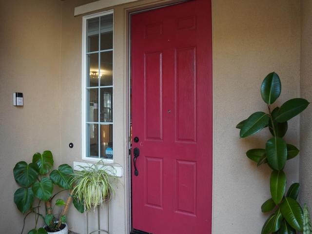 House for sale in Solano, California