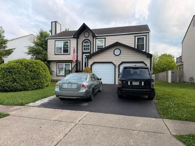 House for sale in Canal Winchester, Ohio
