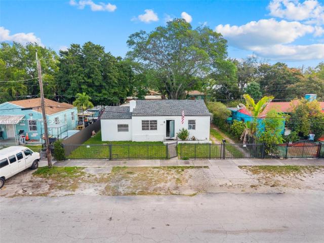 Property for sale in Miami, Florida