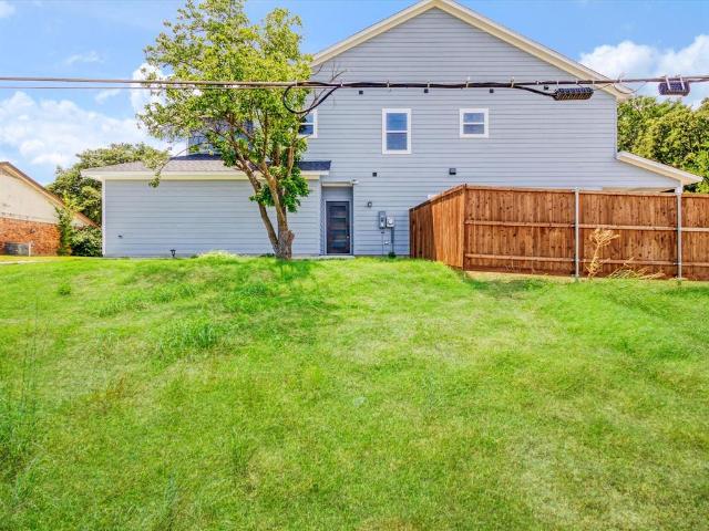 House for sale in Fort Worth, Texas