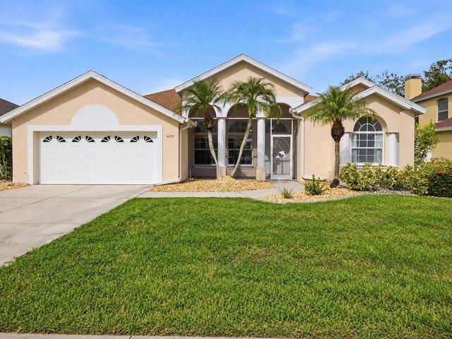 House for sale in Ellenton, Florida