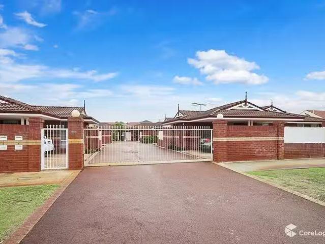House for rent in Bedford, Western Australia