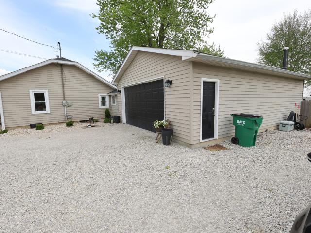 House for sale in Stilesville, Indiana