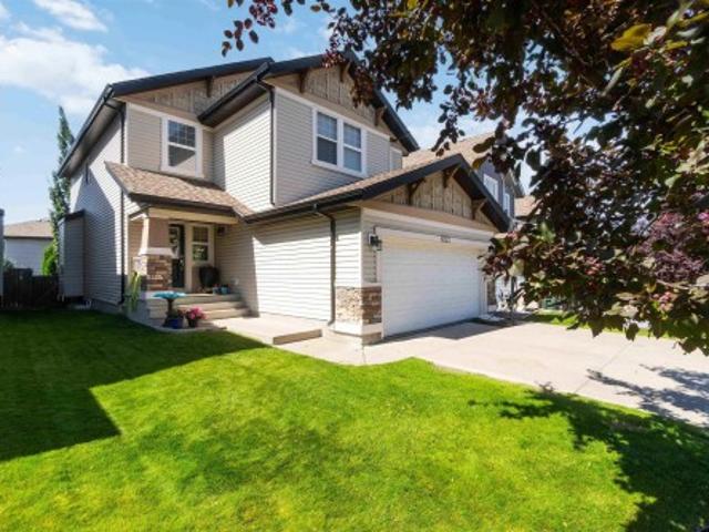 House for sale in Sherwood Park, Alberta
