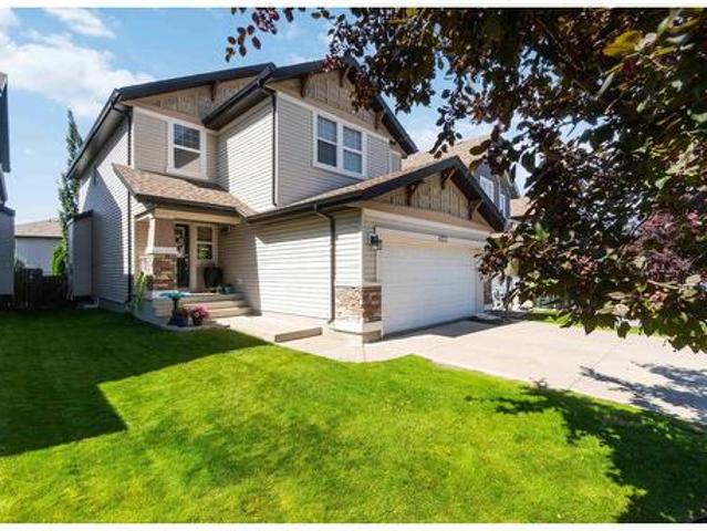 House for sale in Sherwood Park, Alberta