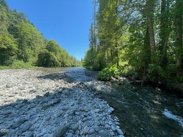 Land for sale in Cave Junction, Josephine County