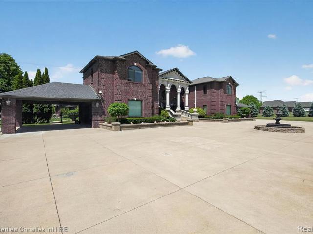 House for sale in Salem, Michigan