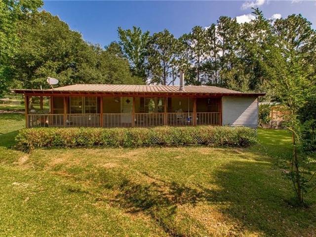 House for sale in Amite, Louisiana