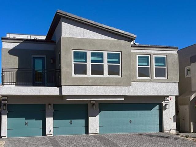 Townhouse for sale in North Las Vegas, Nevada