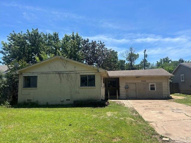 House for sale in Tulsa, Oklahoma